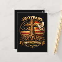 250ème anniversaire