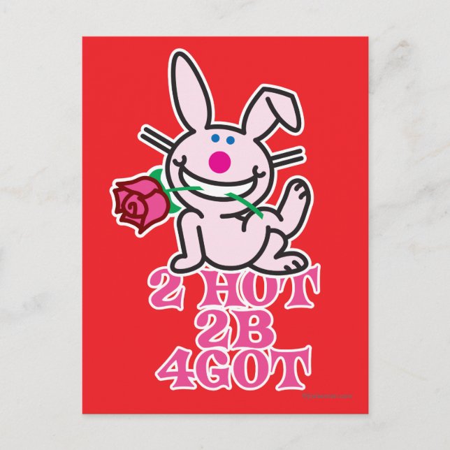 Carte Postale 2 chaud (Devant)