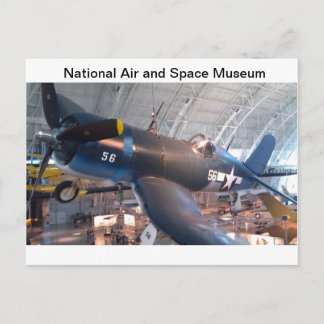 Carte Postale 2ÈME GUERRE MONDIALE Coarsair