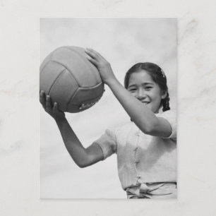 Carte Postale 2ème guerre mondiale japonais du camp d'entraîneme