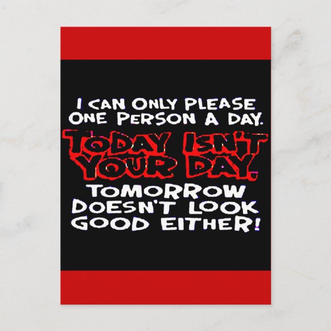 Carte Postale 2jour (Devant)