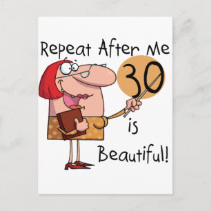 Carte Postale 30 est de beaux tee-shirts et cadeaux