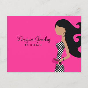 Carte postale 311-Jewelry Party