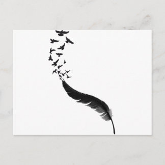 Carte Postale 3947367_15653147_feder_voegel_orig.png