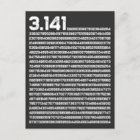 3.14 Mathématiques Jour Pi Nombre irrationnel Pi