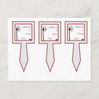 3 Coupe Cake Pictures Lady Bug sur Dandelion Rouge