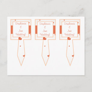 Carte Postale 3 Coupe Cake Pictures Pingouin Amour / Coeurs Peac