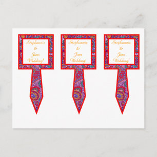 Carte Postale 3 Coupe de gâteau Pictures Purple Palace Inde