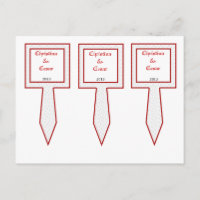 3 cueillettes de gâteau gris rouge imprimé