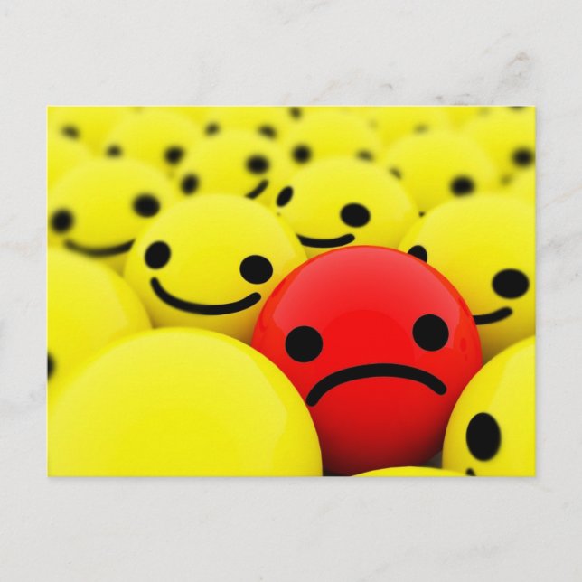 CARTE POSTALE 3D (Devant)