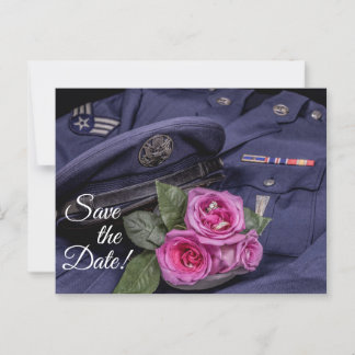 Carte Postale 4171-Mariage militaire