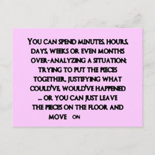 Carte Postale 43c2aef0f triste rupture