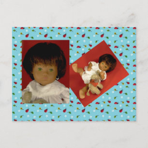 CARTE POSTALE 501-4