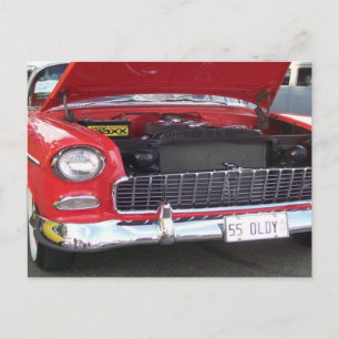 Carte Postale 55 Ancien