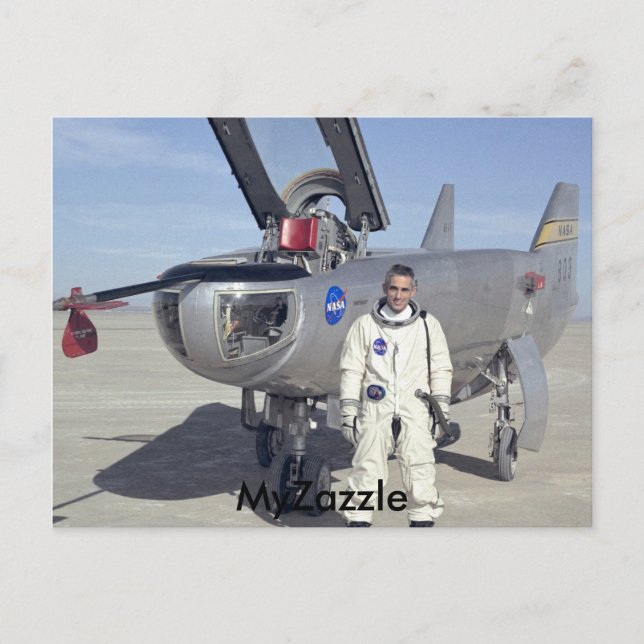 Carte Postale 55, MyZazzle (Devant)