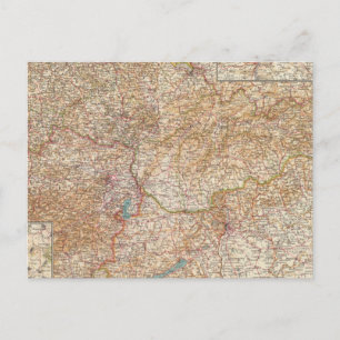 Carte Postale 5960 Tchécoslovaquie, Hongrie