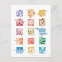 # 5 LOONEY TUNES™ Photo Op