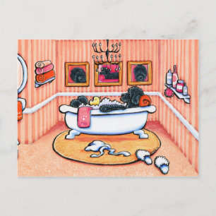 Carte Postale 5 minutes de plus