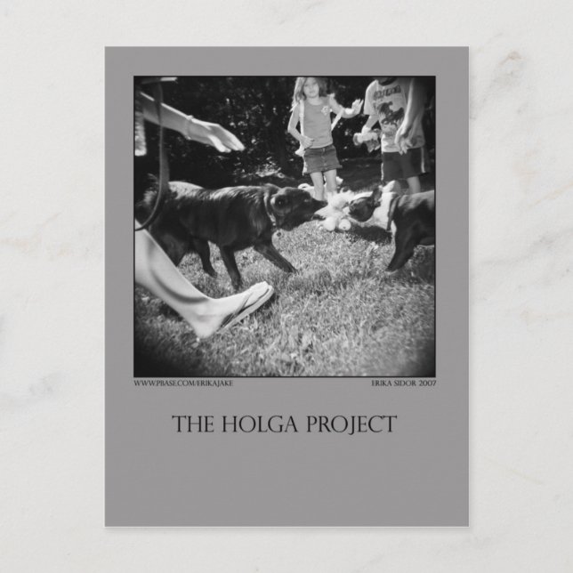 carte postale 6 (Devant)