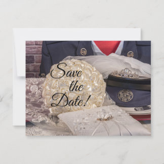 Carte Postale 7263-Mariage militaire
