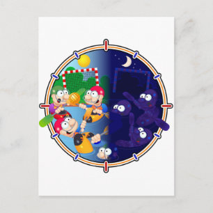 Carte Postale 73_24h_polo