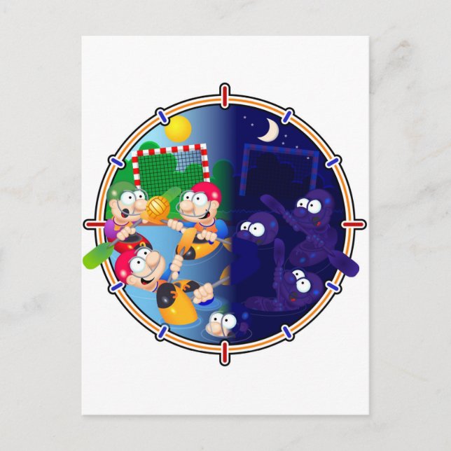 Carte Postale 73_24h_polo (Devant)