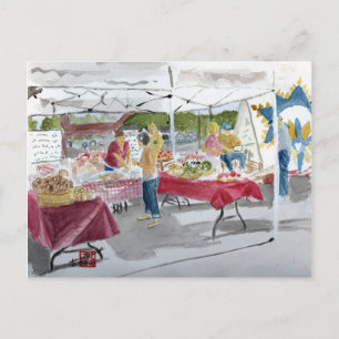 Carte Postale 7 13 08 kathyhawkinsfm