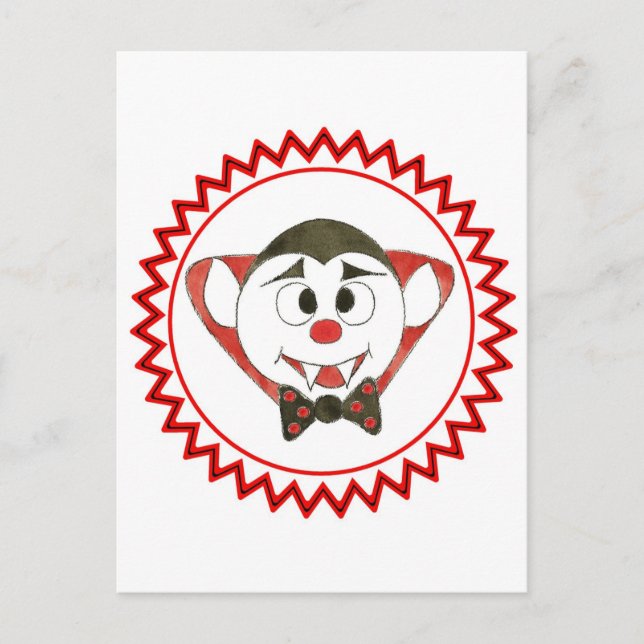 Carte Postale 7 Dracula zig zag.jpg (Devant)