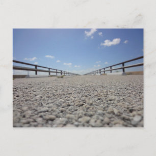 Carte postale 7 Mile Bridge