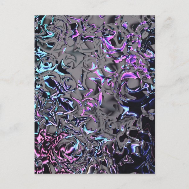 CARTE POSTALE 80 (Devant)