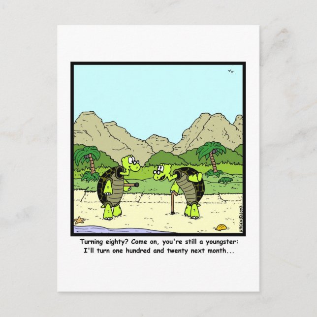 CARTE POSTALE 80 (Devant)