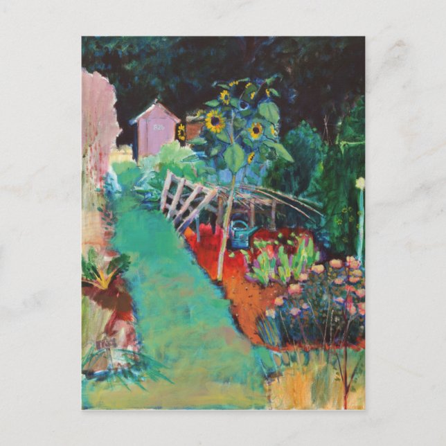 Carte Postale 82b (Devant)