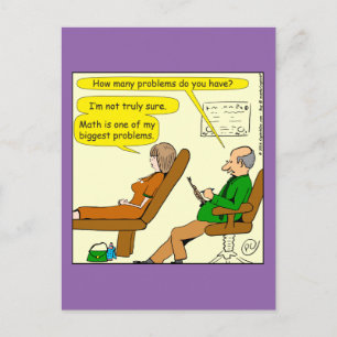 Carte Postale 865 how many