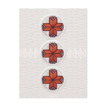 Carte postale 8 étoiles