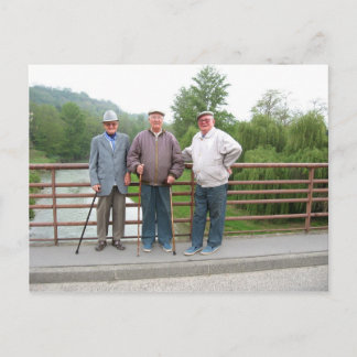 CARTE POSTALE 92-86-87