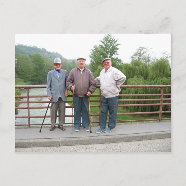 CARTE POSTALE 92-86-87 (Devant)