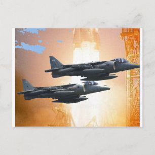 CARTE POSTALE A-6