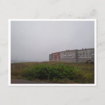 A Coruna, Galice (Espagne)