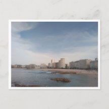 A Coruna, Galice (Espagne)