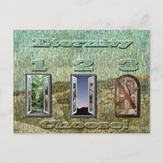 Carte Postale À Hell's Gates