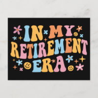 A L'Ère De La Retraite I