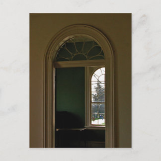 Carte Postale À l'intérieur d'Arlington House