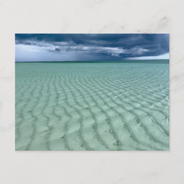 Carte Postale À venir (Devant)