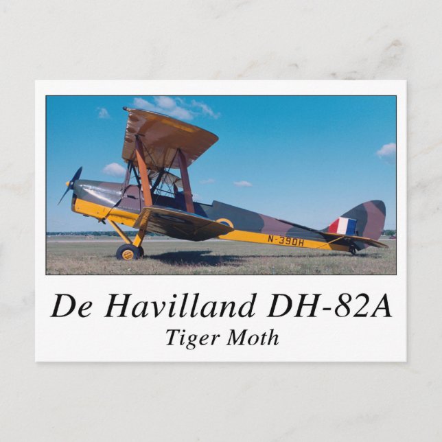 CARTE POSTALE AA127 (Devant)