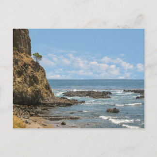 Carte Postale Abalone Cove