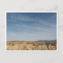 Abanilla / Désert de Mahoya (Espagne)