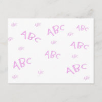 ABC rose