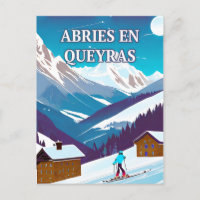 Abriès-en-Queyras : Refuge d'Hiver, Authenticité
