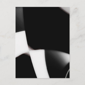 Carte Postale Abstract 2017.116