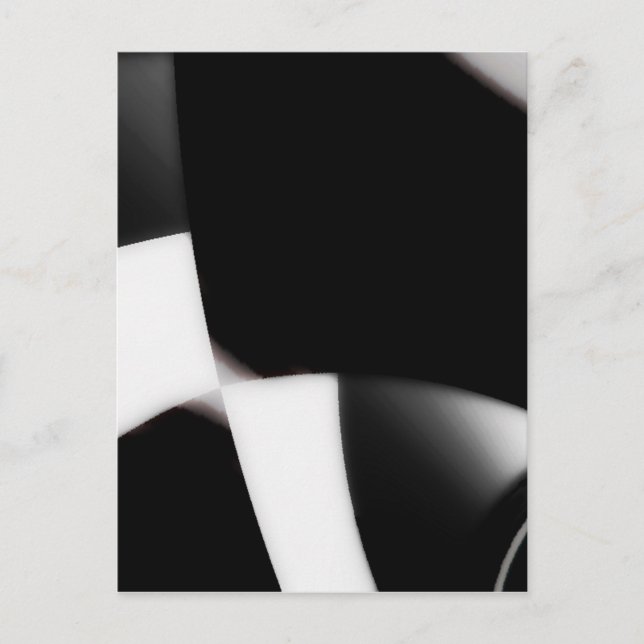 Carte Postale Abstract 2017.116 (Devant)